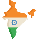 Save India Logo