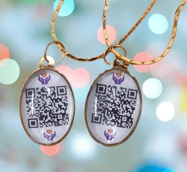QR Code Demo
